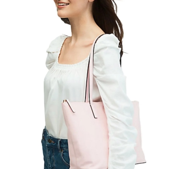 Kate Spade Tote - Picture 2 of 8